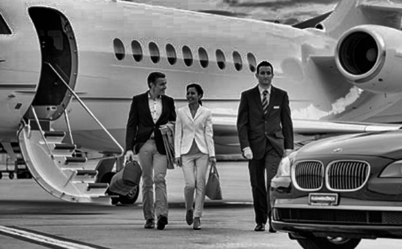 VIP-SERVICES