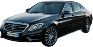 S CLASS EXTERIOR NEW