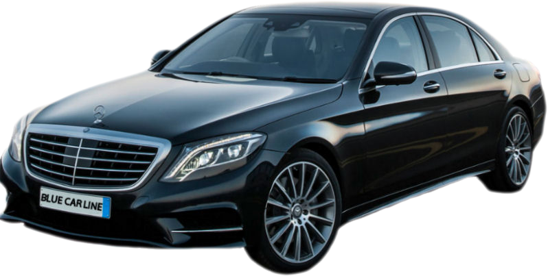 S CLASS EXTERIOR NEW