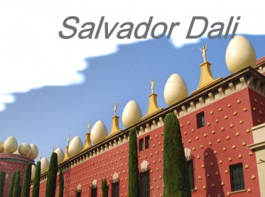 Dali museum and cadaques day tour