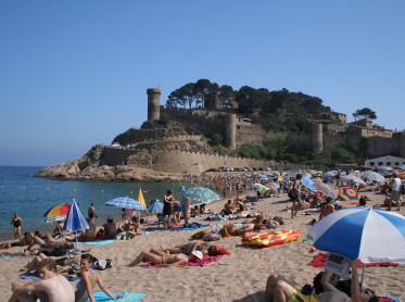 Tossa_de_Mar_playa