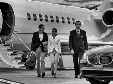 VIP-SERVICES