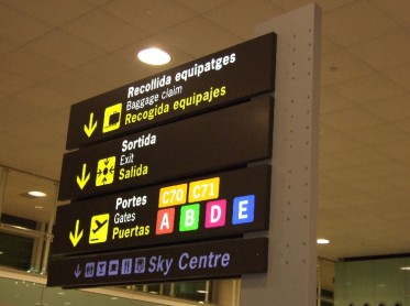 aeropuerto