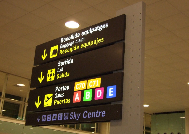 Airport Transfers