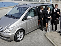 Airport transfer