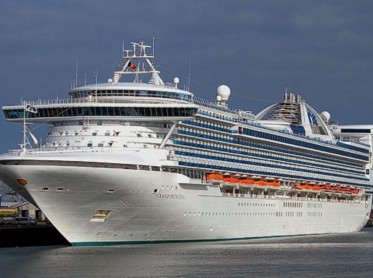 crucero