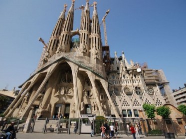 sagrada